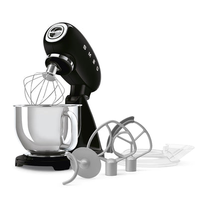 Stand Mixer in black