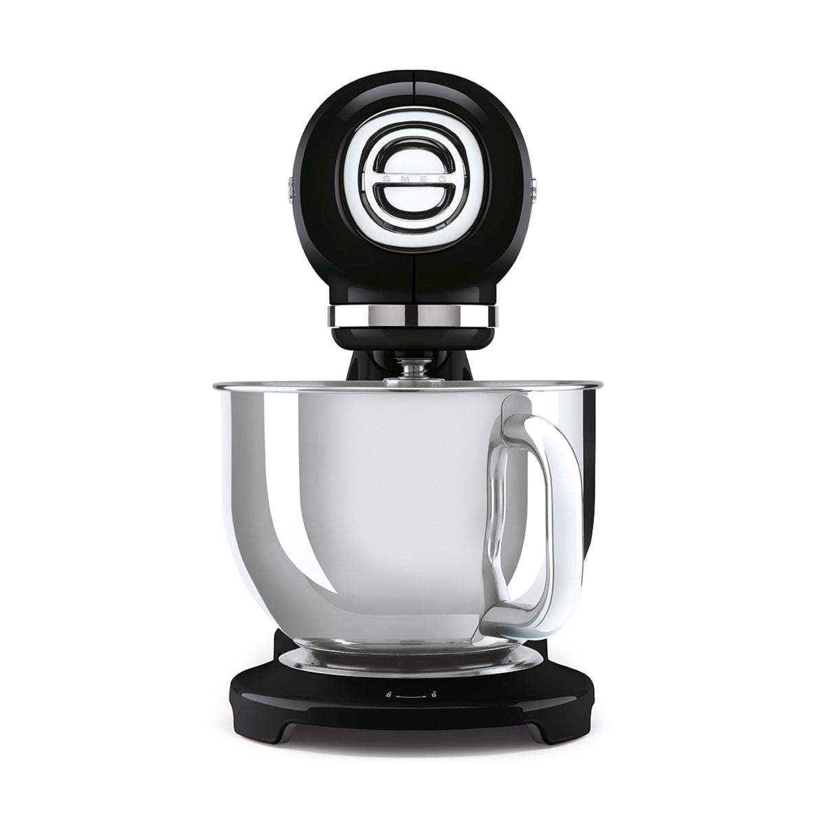 Stand Mixer in black