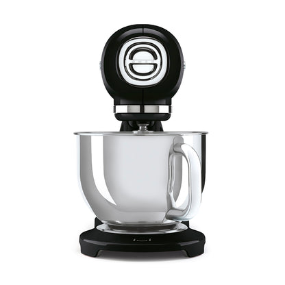 Stand Mixer in black