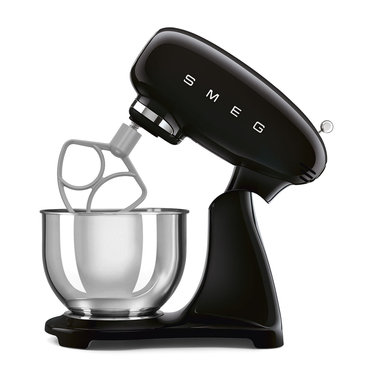 Stand Mixer in black