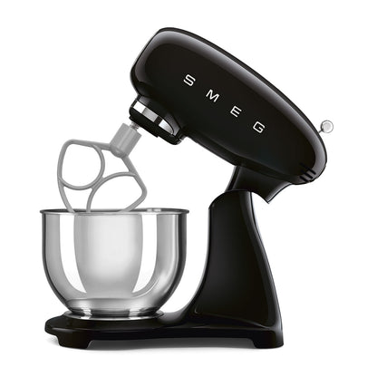 Stand Mixer in black
