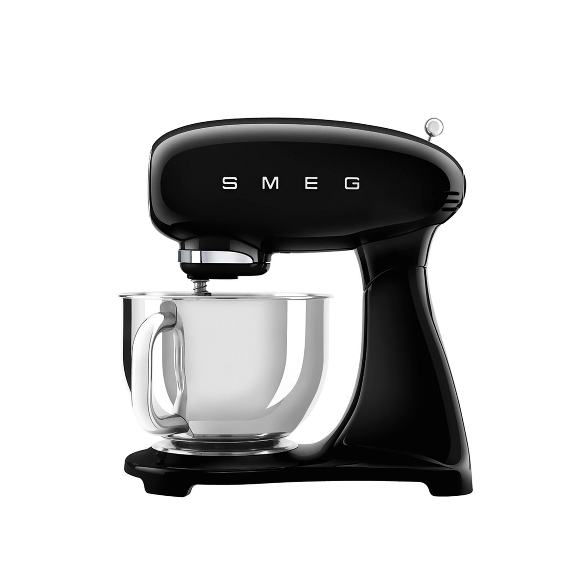 Stand Mixer in black