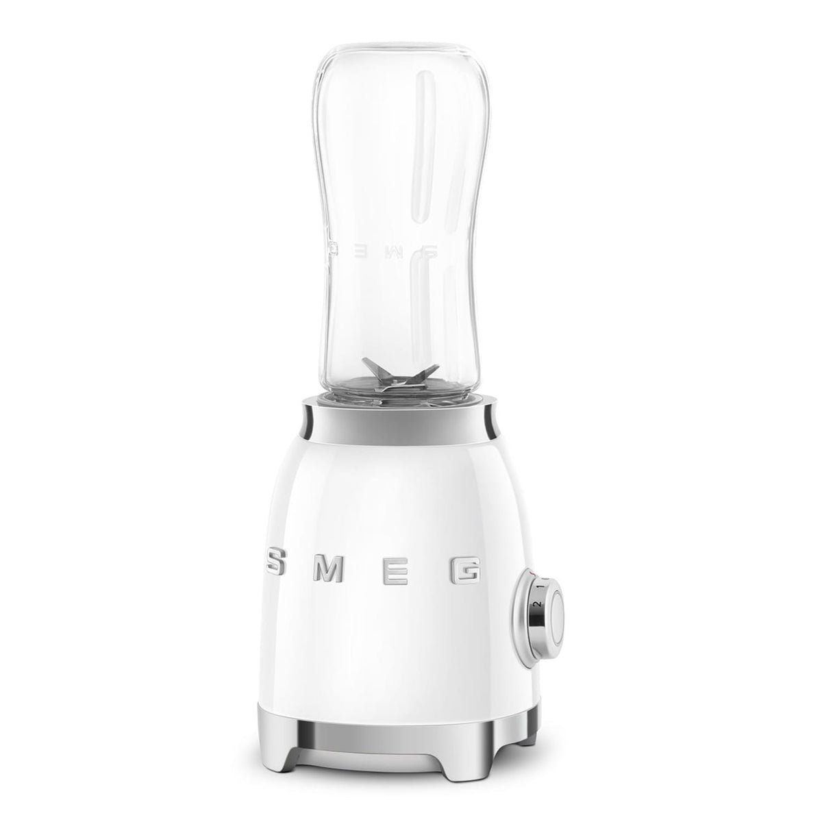 Personal Blender White