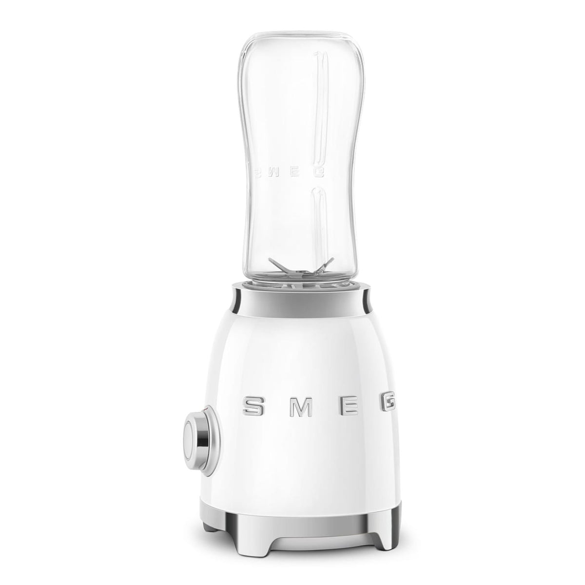 Personal Blender White