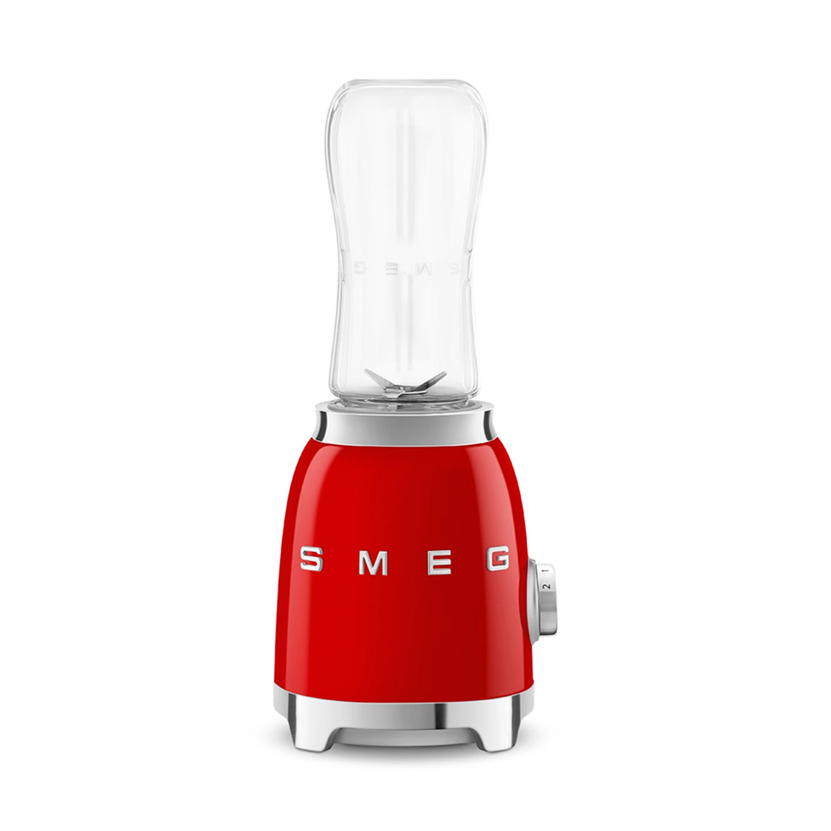 Personal Blender Red