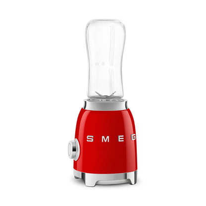Personal Blender Red