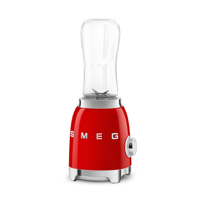 Personal Blender Red