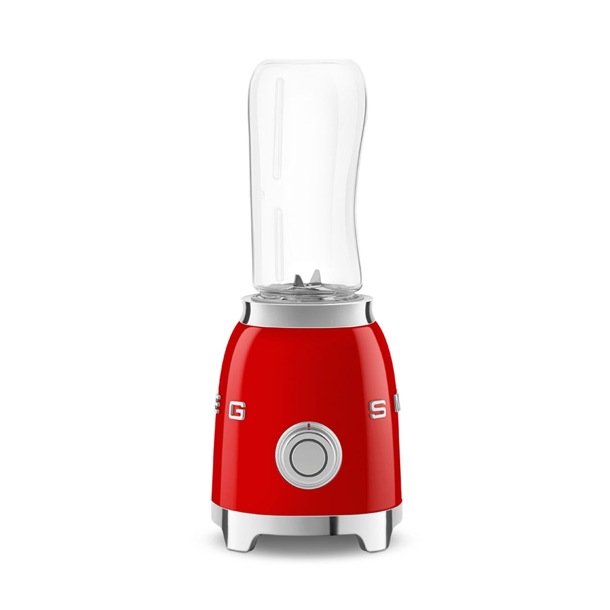 Personal Blender Red