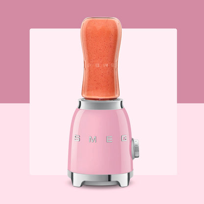 Personal Blender Pink