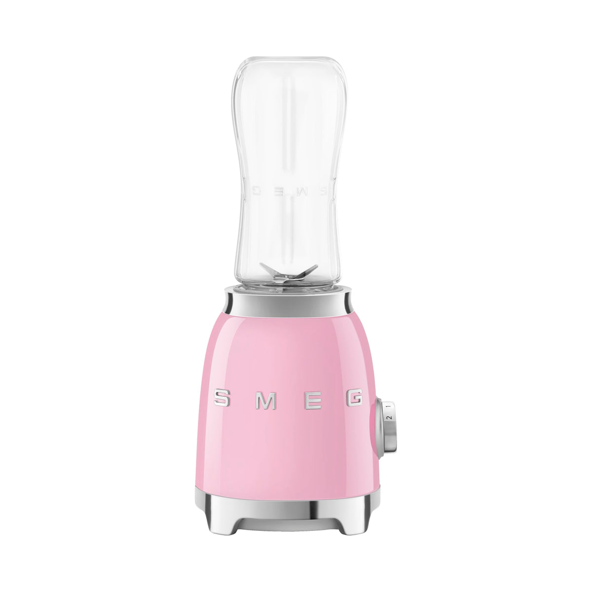 Personal Blender Pink