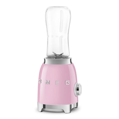 Personal Blender Pink