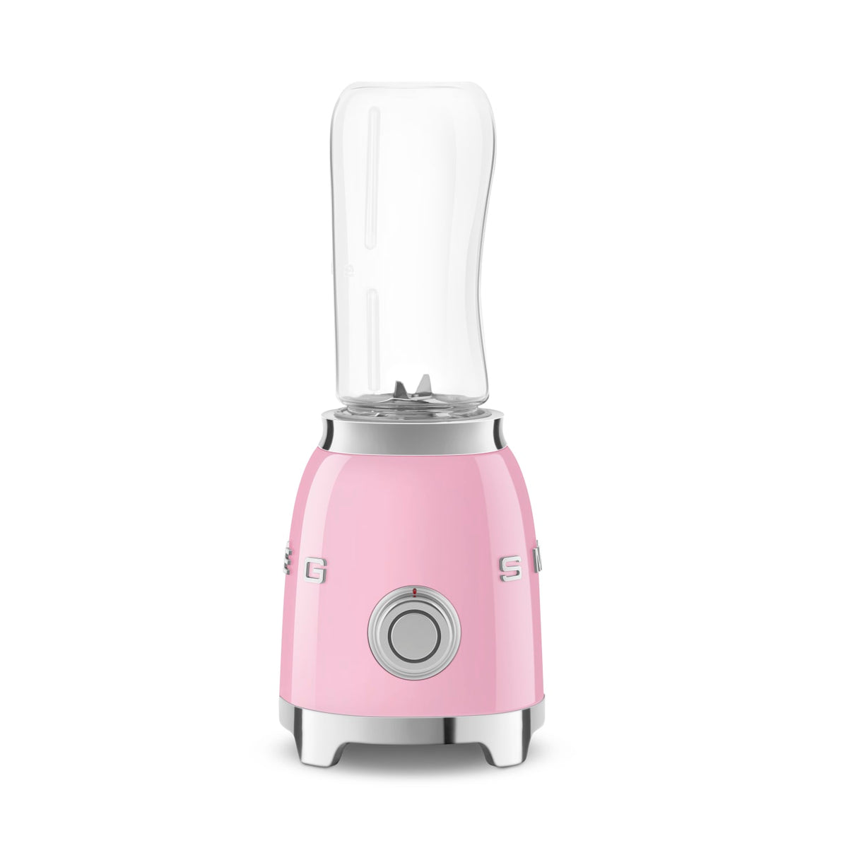 Personal Blender Pink