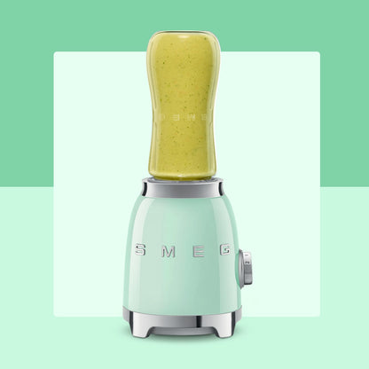 Personal Blender Pastel Green