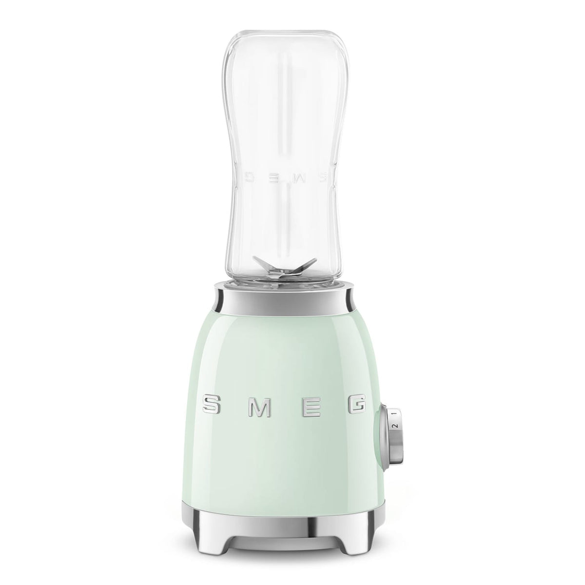 Personal Blender Pastel Green