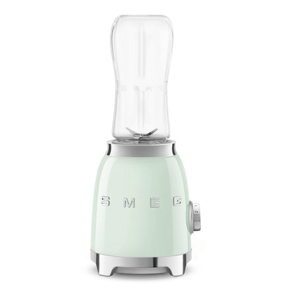 Personal Blender Pastel Green