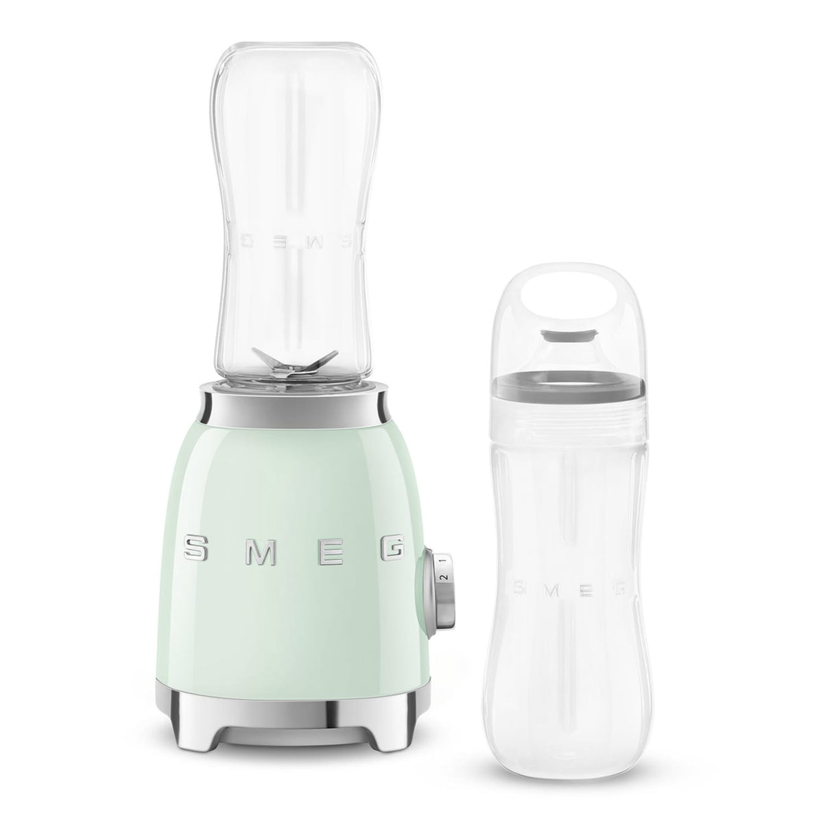 Personal Blender Pastel Green