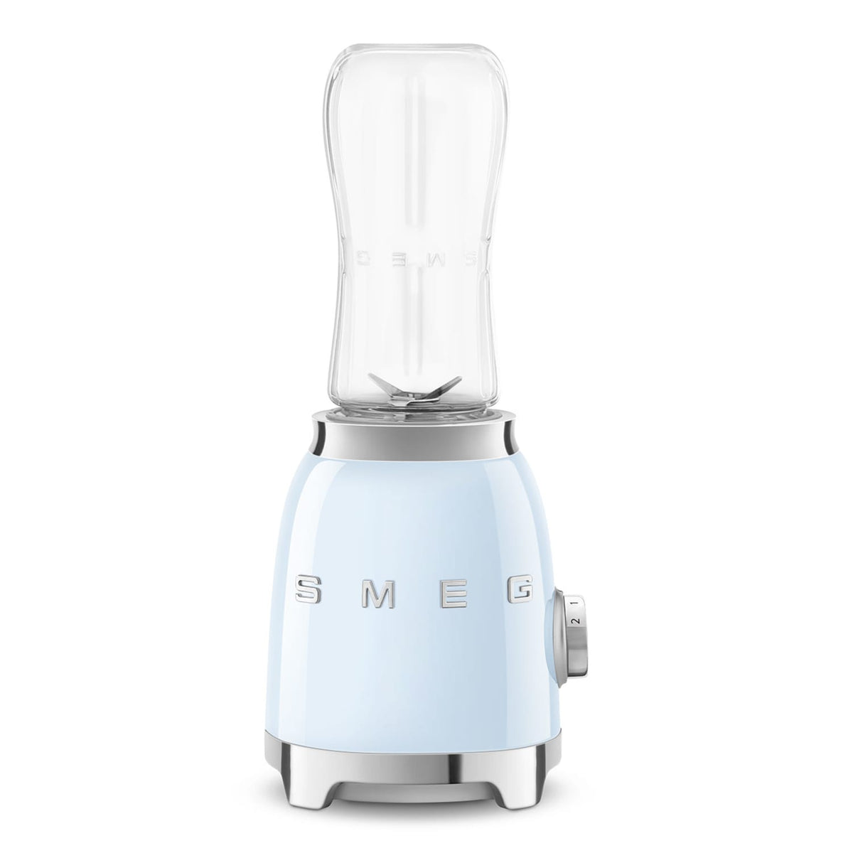 Personal Blender Pastel Blue