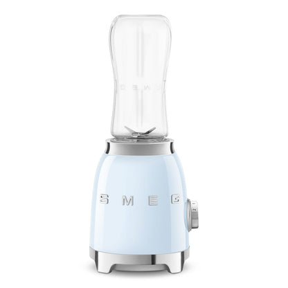 Personal Blender Pastel Blue