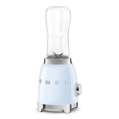 Personal Blender Pastel Blue