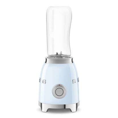 Personal Blender Pastel Blue