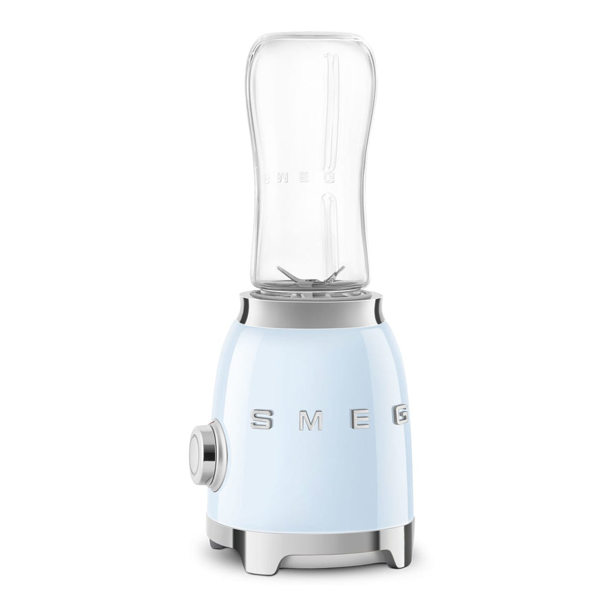 Personal Blender Pastel Blue