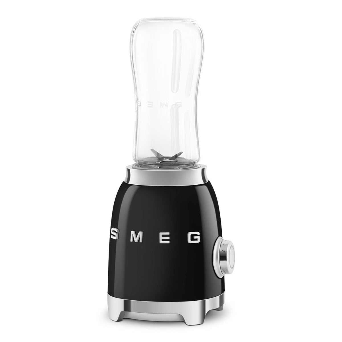 Personal Blender Black