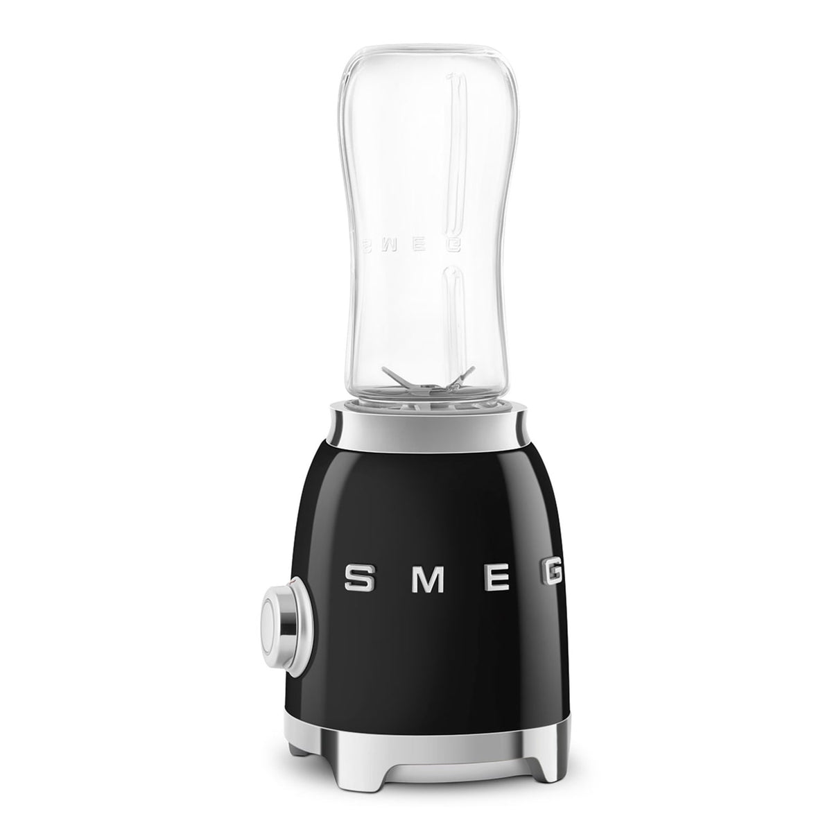 Personal Blender Black