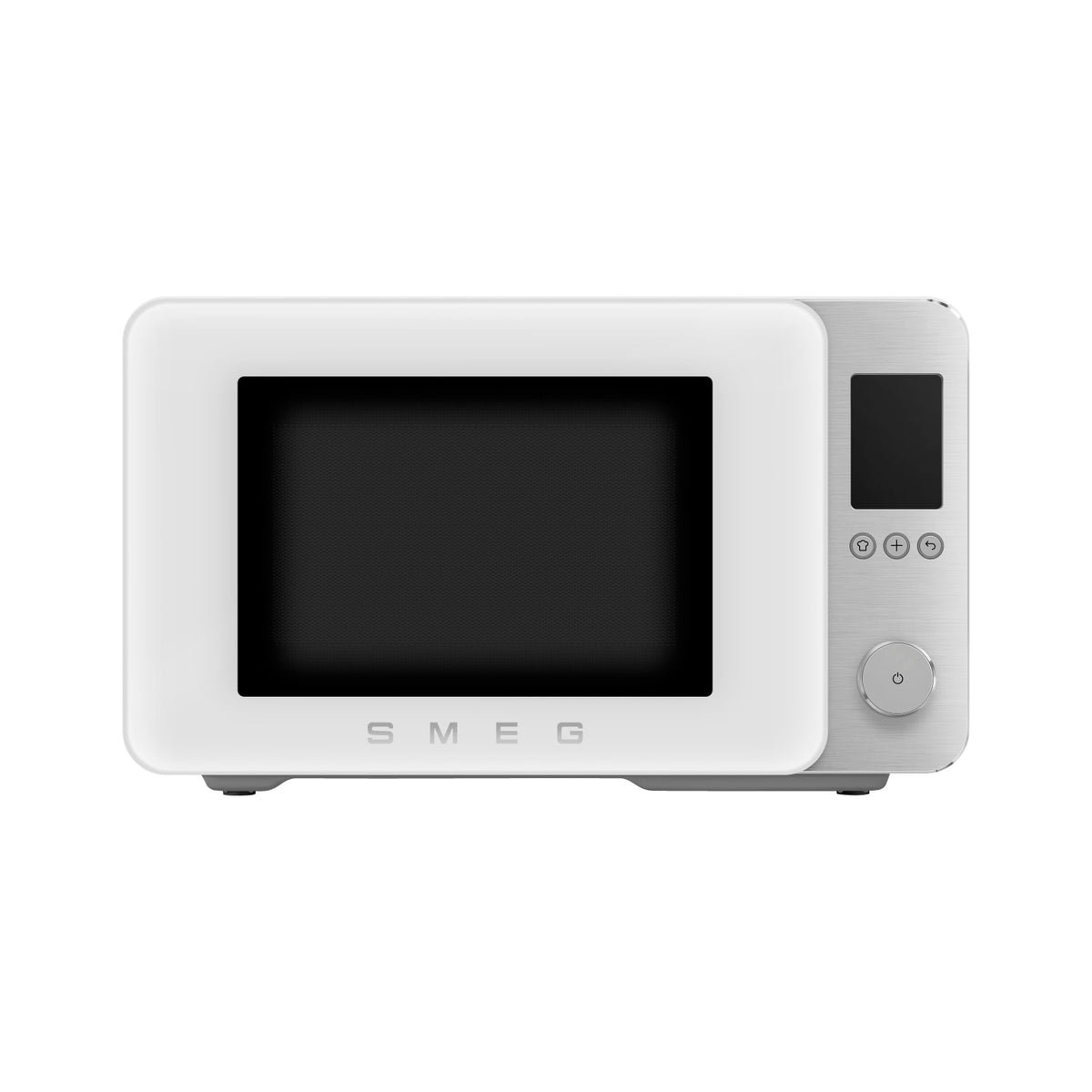 Microwave with Oven White
