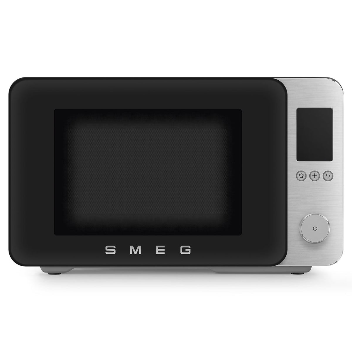 Microwave with Oven Black