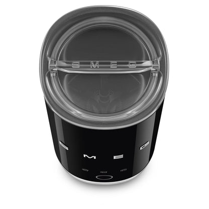 Milk Frother in Black