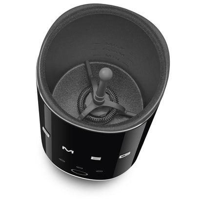 Milk Frother in Black