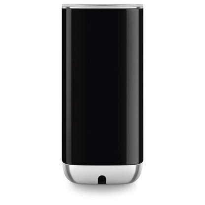Milk Frother in Black