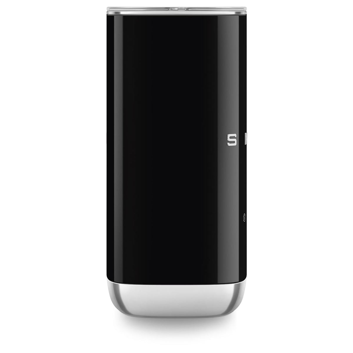Milk Frother in Black