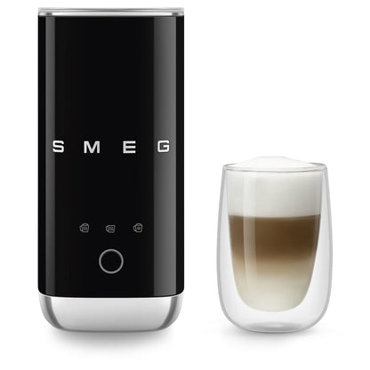 Milk Frother in Black
