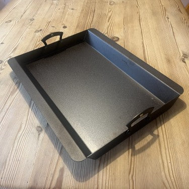 NFS-406 Netherton Foundry Range cooker prospector roasting tray