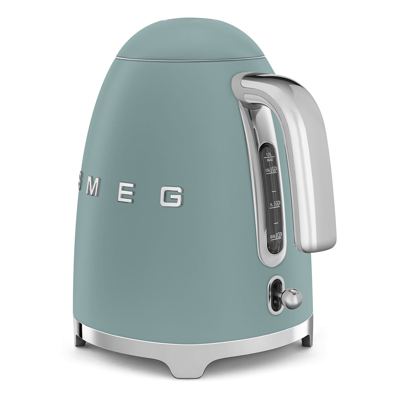 Cheap smeg kettle best sale