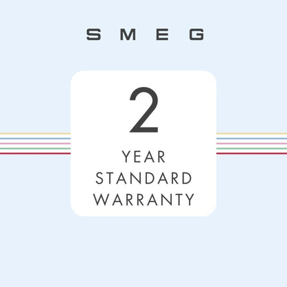 Smeg Kitchen Scales in White KSF01WHWW