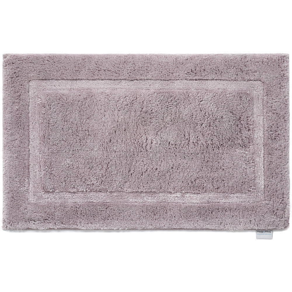 5026134553323 PT553323 Hug Rug Bamboo Border - Lavender 50X80cm