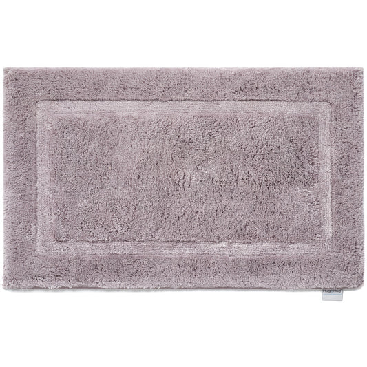 5026134553323 PT553323 Hug Rug Bamboo Border - Lavender 50X80cm