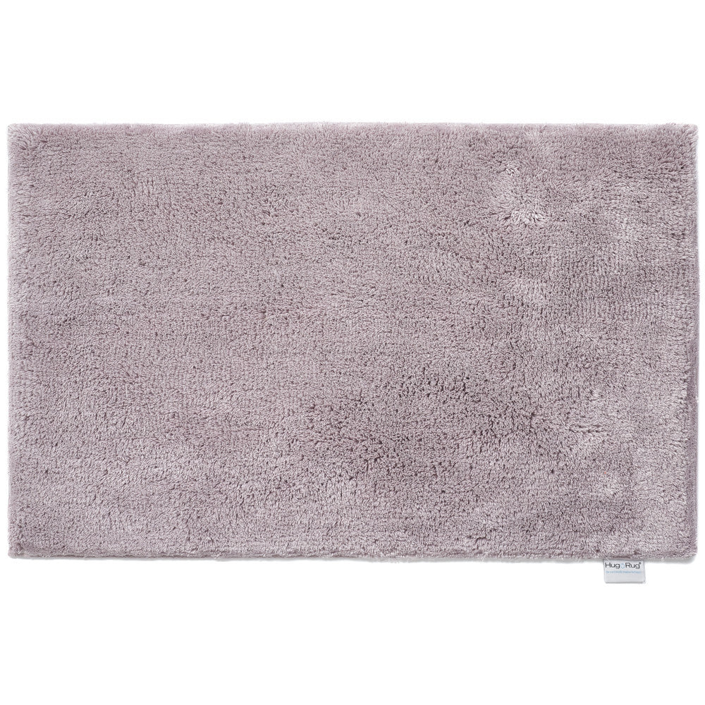 5026134553286 PT553286 Hug Rug Bamboo Stripe - Lavender 50X80cm