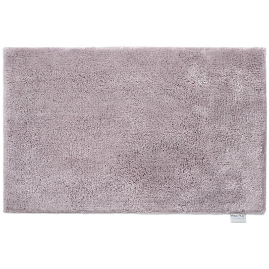 5026134553309 PT553309 Hug Rug Bamboo Stripe - Lavender 60X100cm