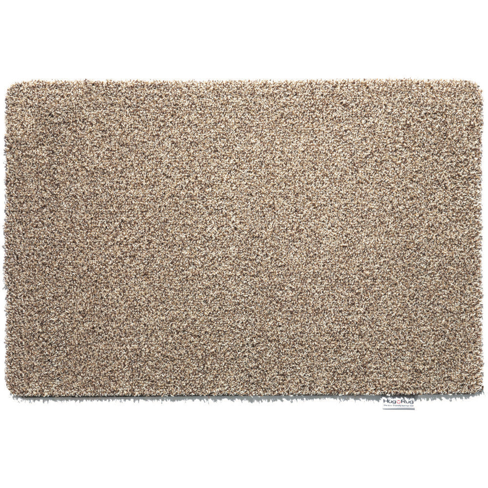 5026134010017 PT010017 Hug Rug Plains Linen 50X75cm