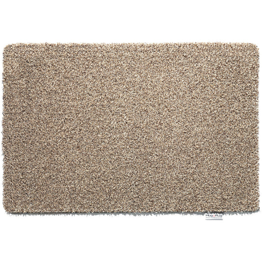 5026134010017 PT010017 Hug Rug Plains Linen 50X75cm
