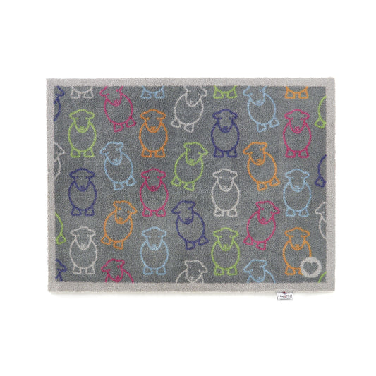 5026134632011 PT632011 Hug Rug New Herdy 68x85cm