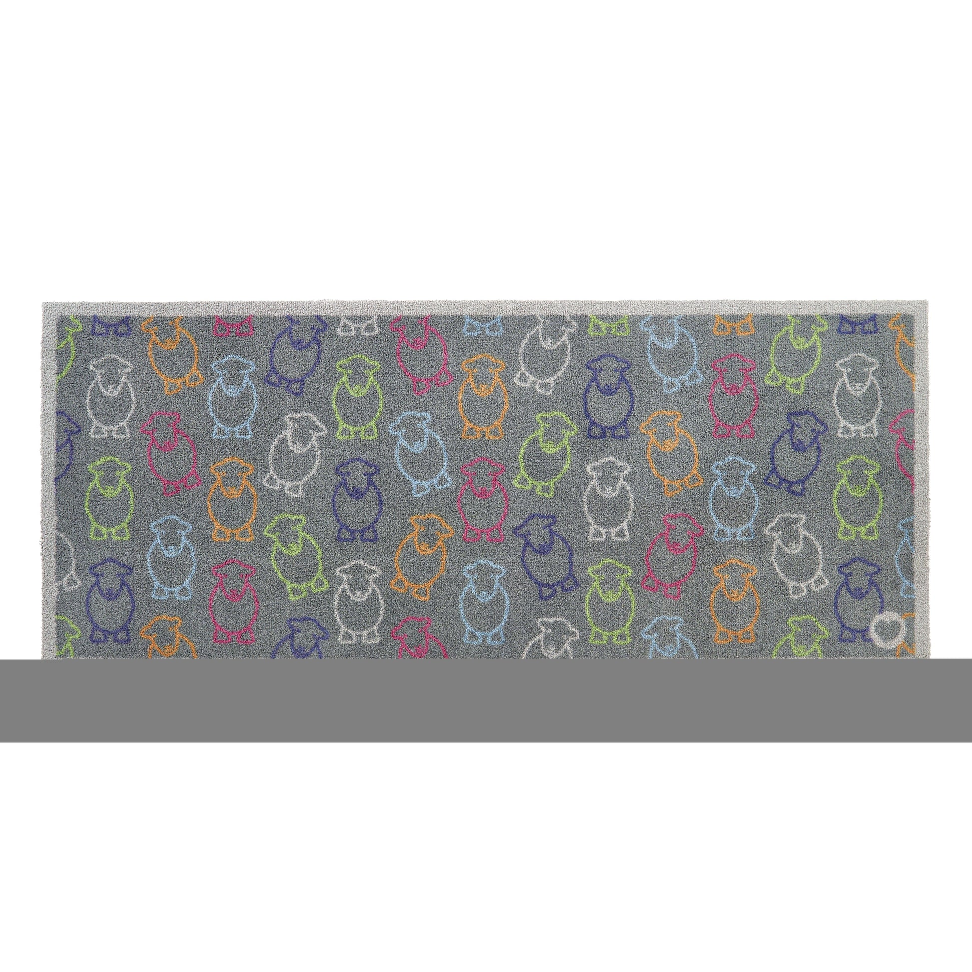 5026134632028 PT632028 Hug Rug New Herdy 65x150cm