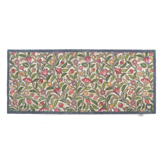 5026134623446 PT623446 Hug Rug May Floral 65x150cm