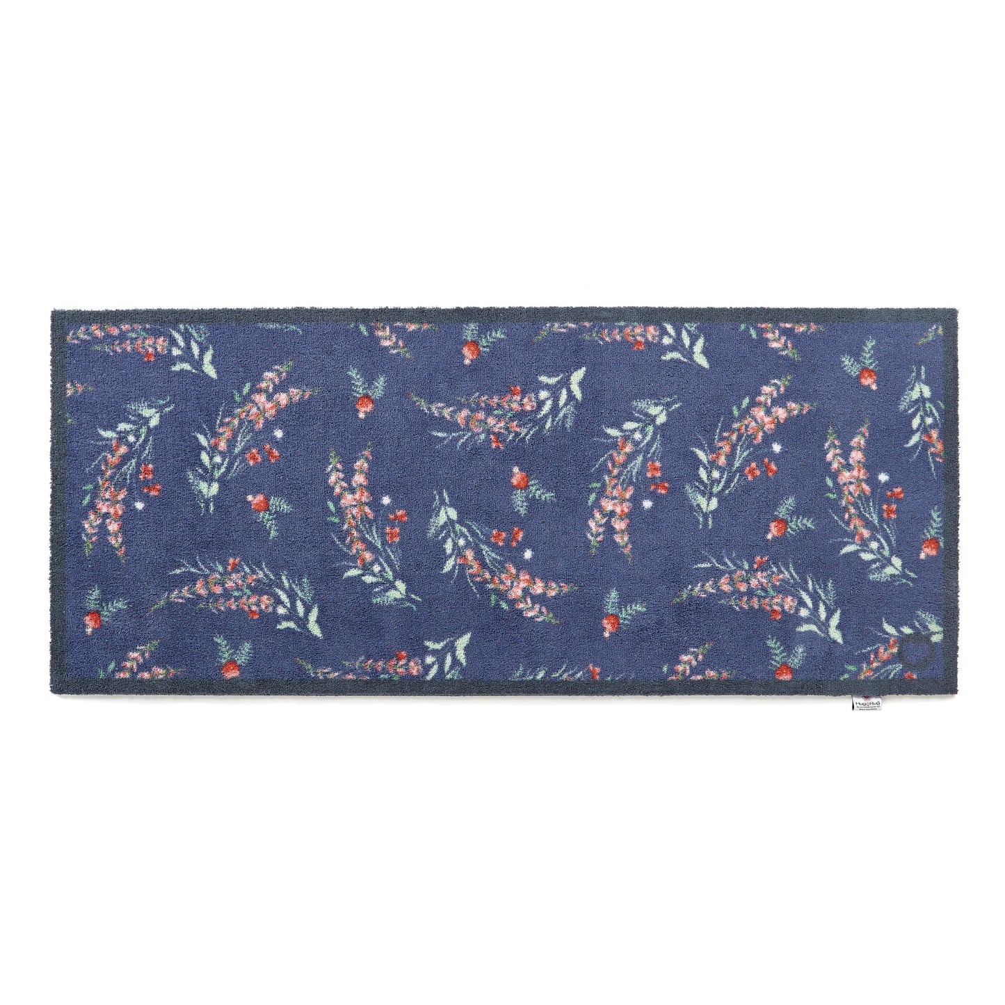 5026134623385 PT623385 Hug Rug Meadow Deer Runner 65x150cm