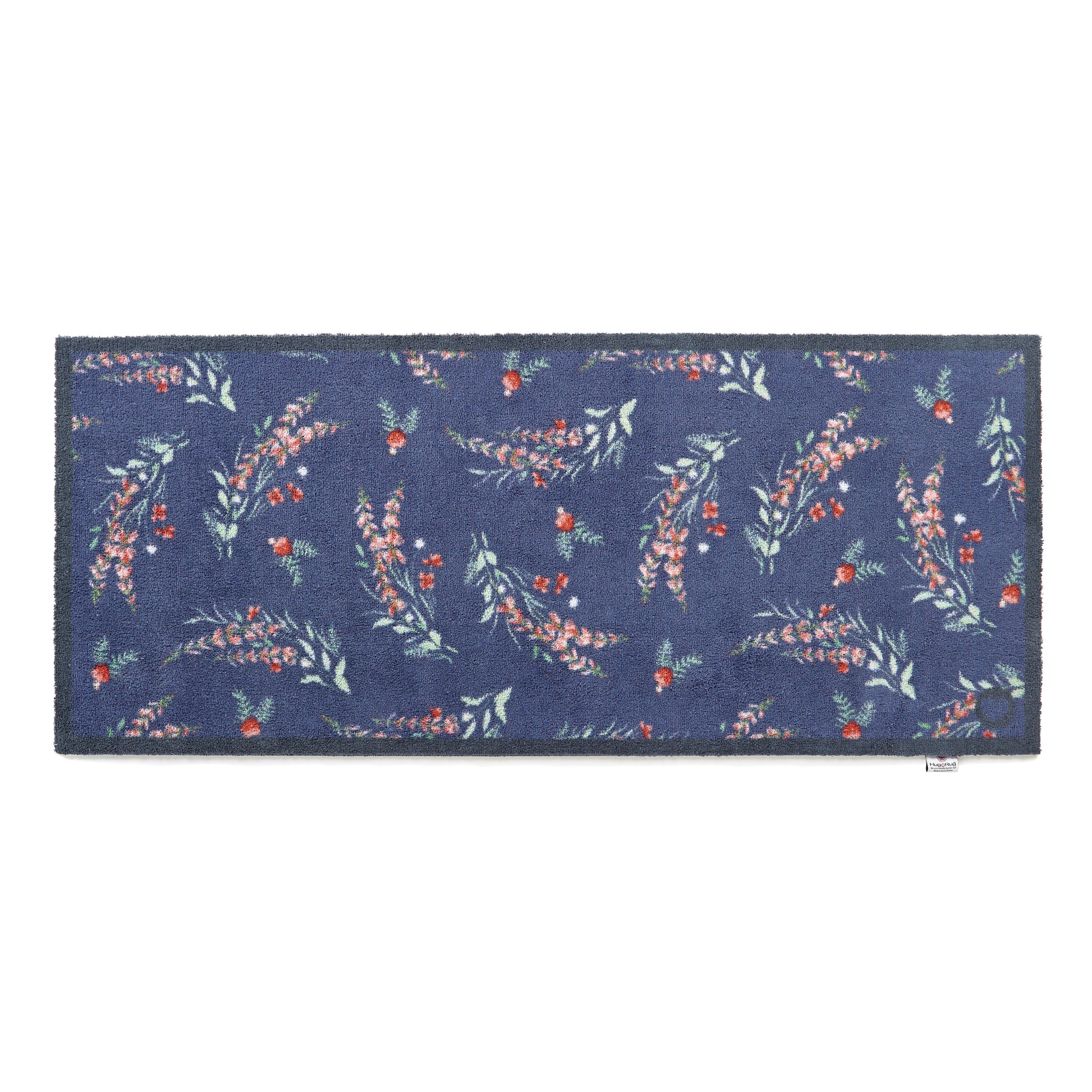 5026134623385 PT623385 Hug Rug Meadow Deer Runner 65x150cm