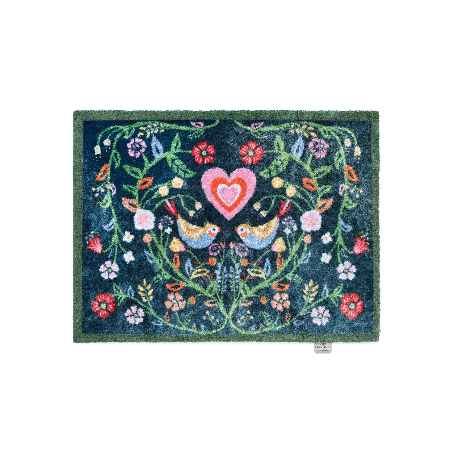 5026134622623 PT622623 Hug Rug Nature 35 65x85cm