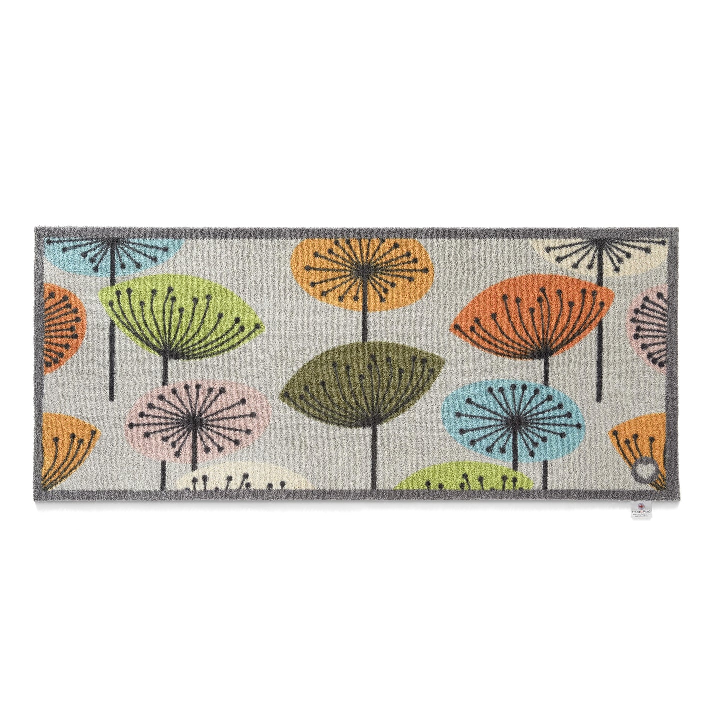 5026134620032 PT620032 Hug Rug Nature 40 Runner 65X150cm